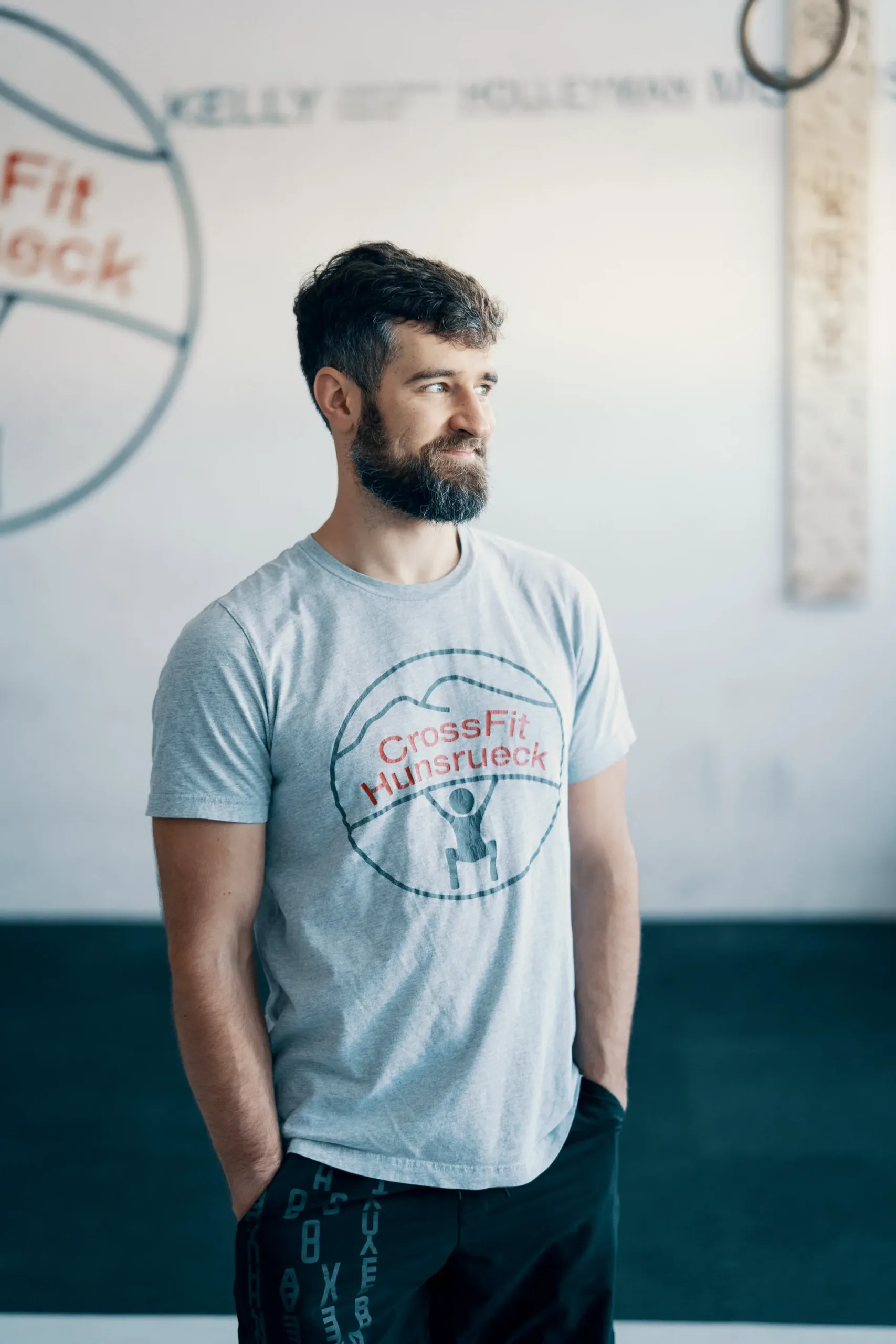 Matteo Spier – Physiotherapeut